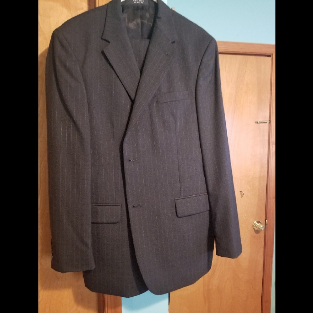 2peice Suit 46L